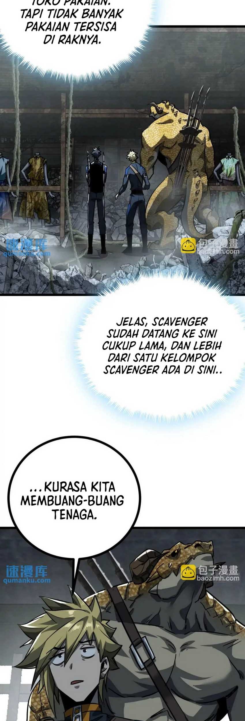 This Game Is Too Realistic Bab 33 halaman 45