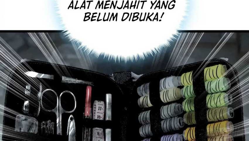 This Game Is Too Realistic Bab 33 halaman 47