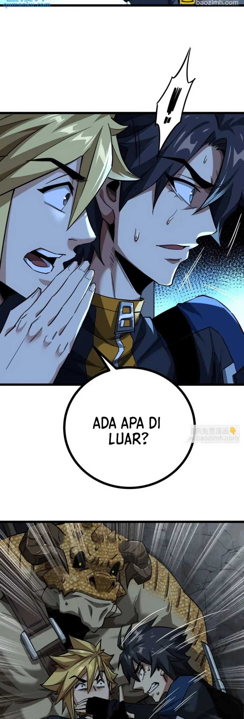 This Game Is Too Realistic Bab 34 halaman 3