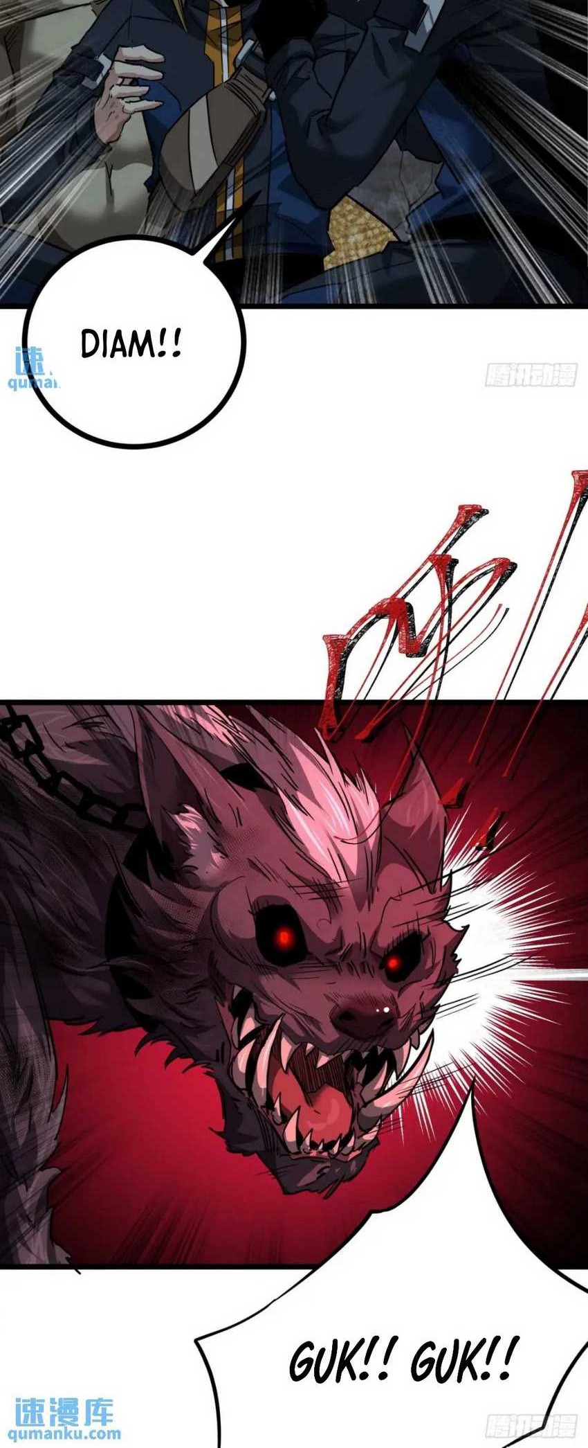 This Game Is Too Realistic Bab 34 halaman 4