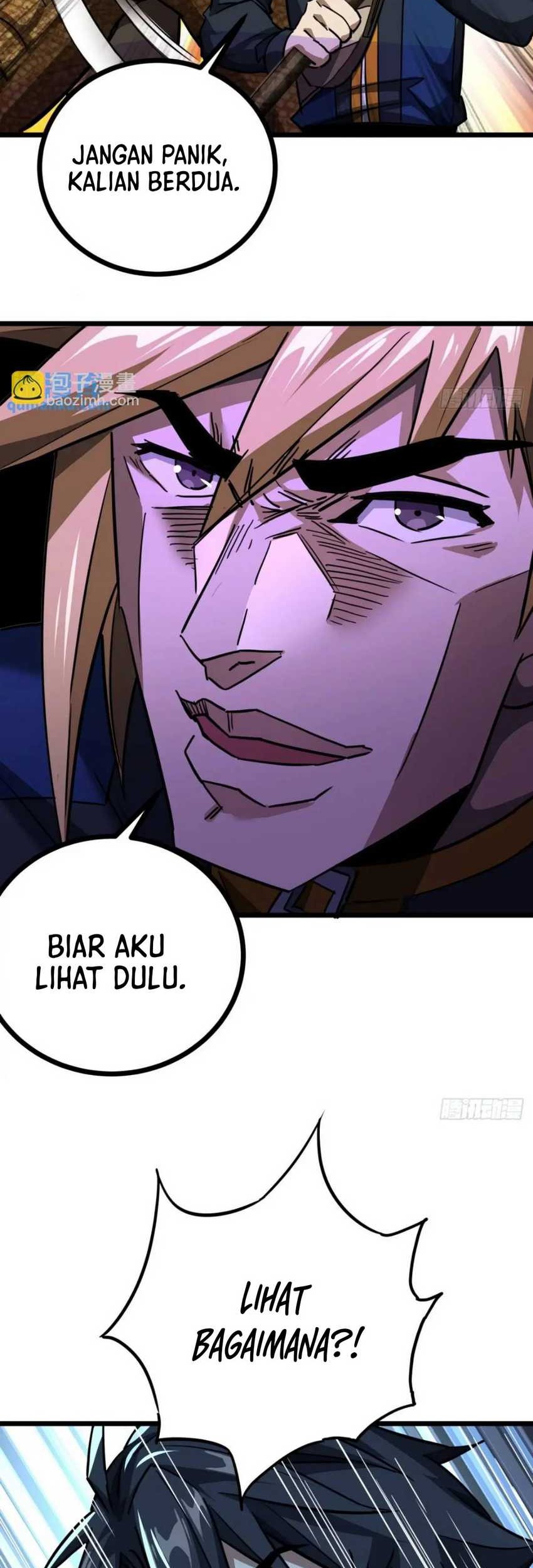 This Game Is Too Realistic Bab 34 halaman 11