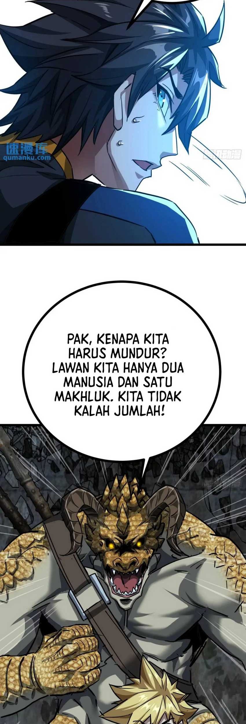 This Game Is Too Realistic Bab 34 halaman 14