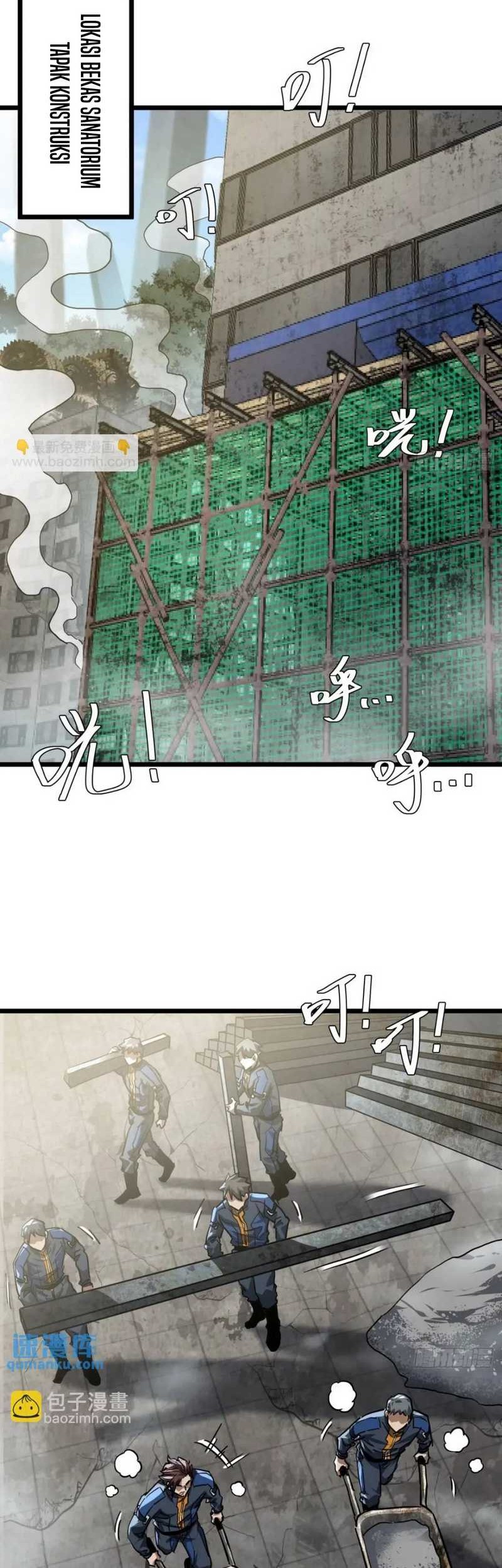 This Game Is Too Realistic Bab 35 halaman 2