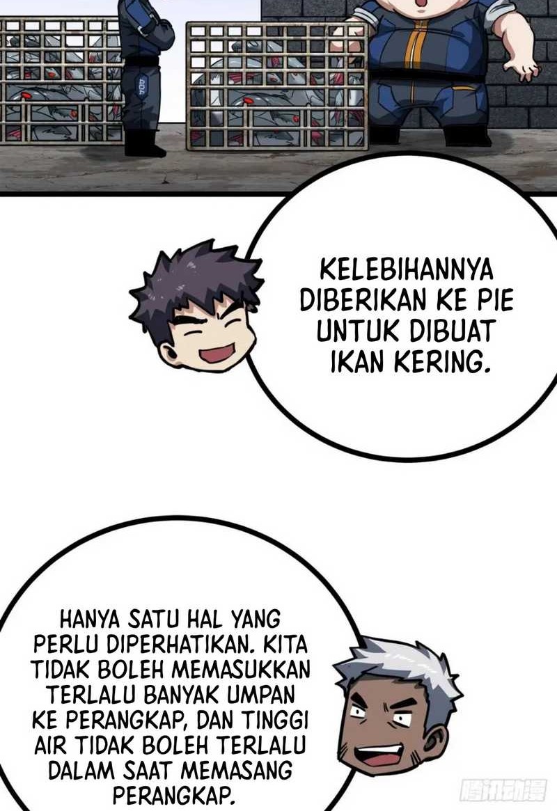 This Game Is Too Realistic Bab 35 halaman 8