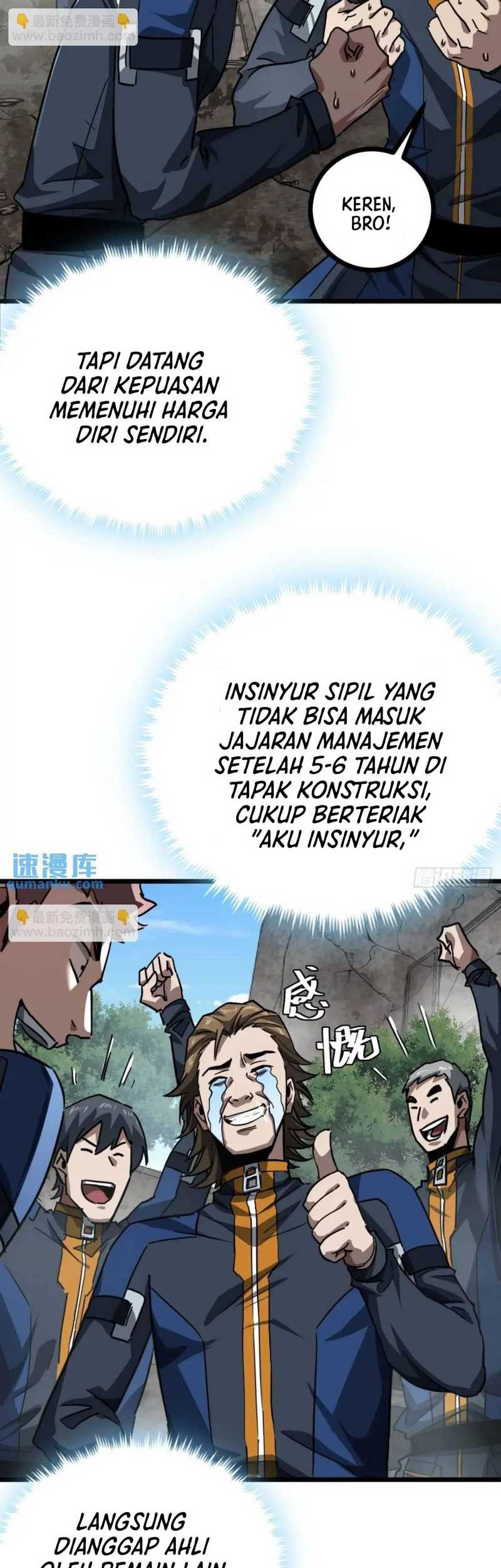 This Game Is Too Realistic Bab 35 halaman 13