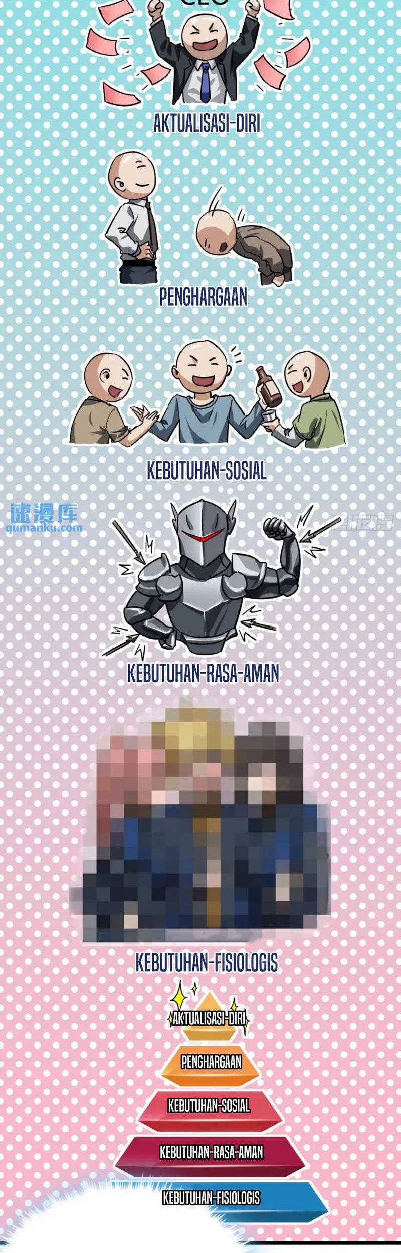 This Game Is Too Realistic Bab 35 halaman 16