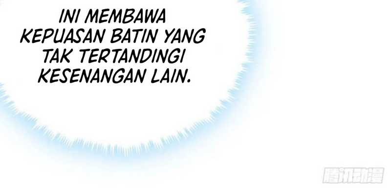 This Game Is Too Realistic Bab 35 halaman 17