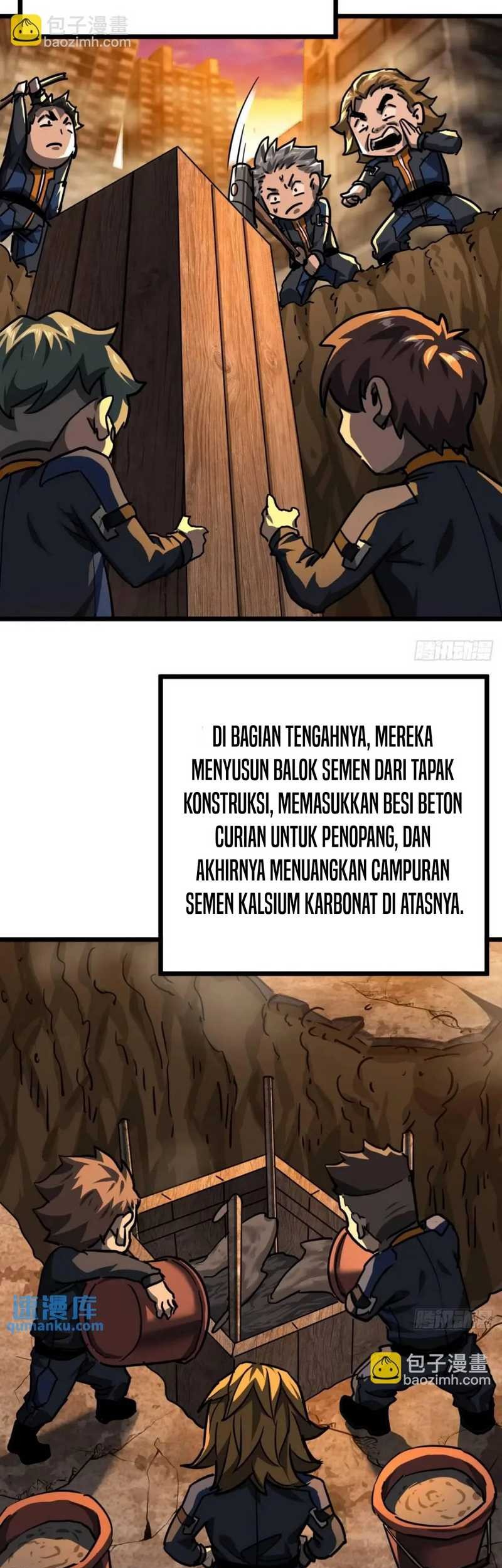 This Game Is Too Realistic Bab 35 halaman 38