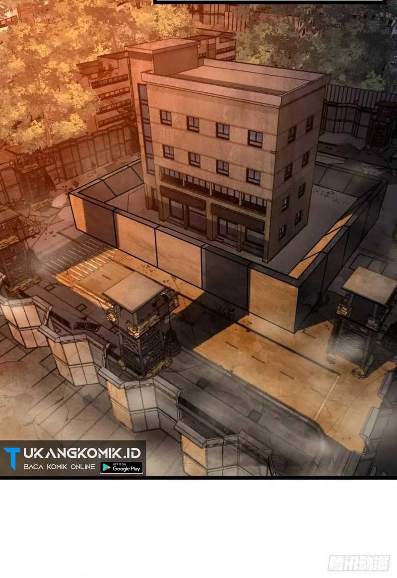 This Game Is Too Realistic Bab 35 halaman 41
