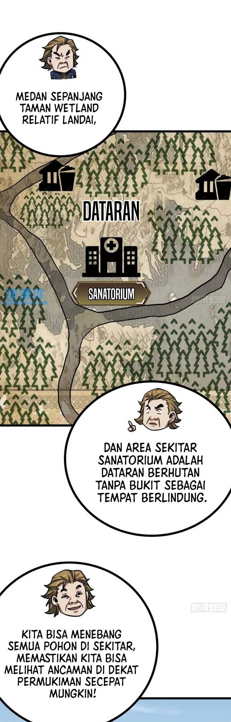 This Game Is Too Realistic Bab 35 halaman 42