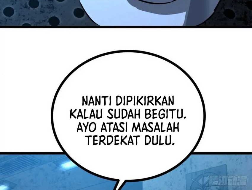 This Game Is Too Realistic chapter 36 halaman 20