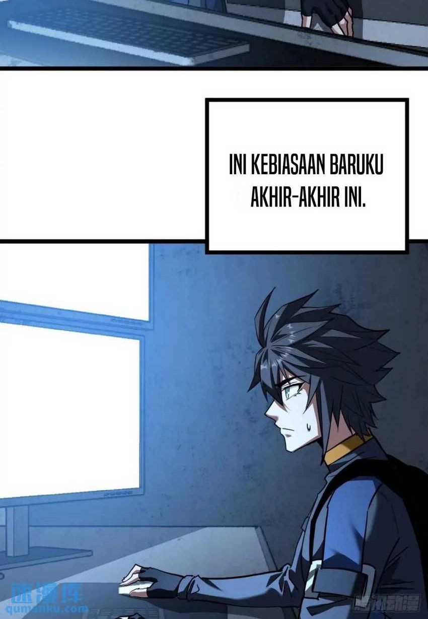 This Game Is Too Realistic chapter 36 halaman 27