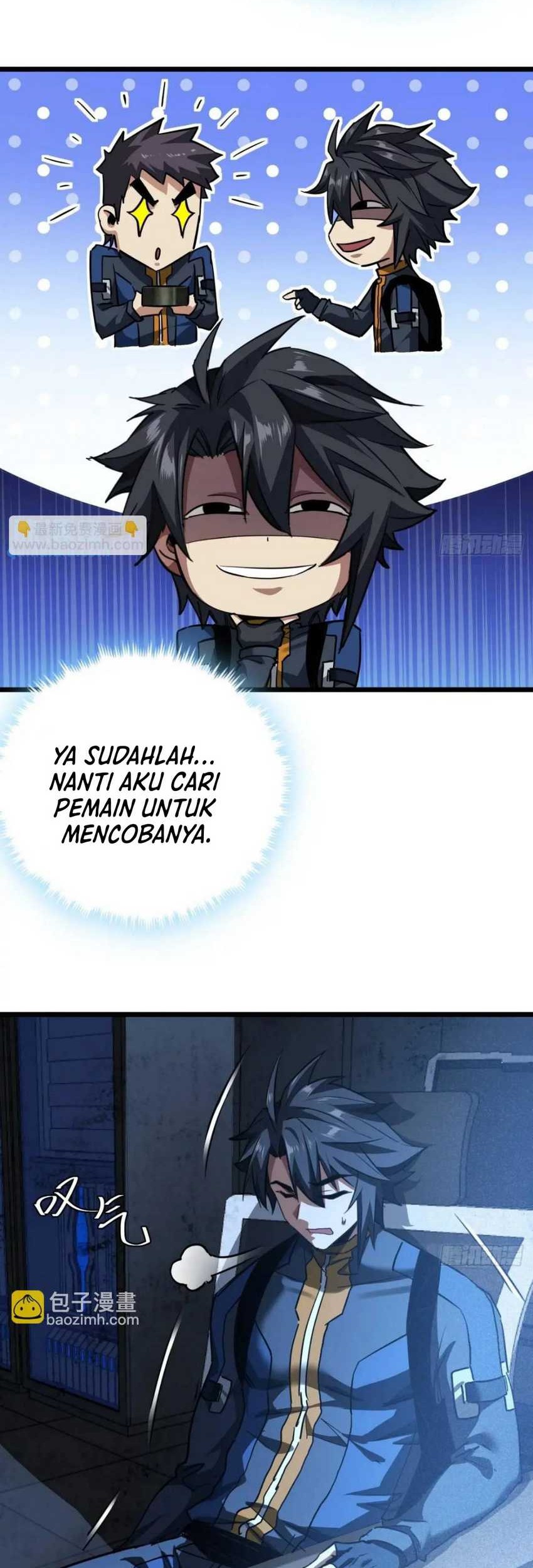 This Game Is Too Realistic Bab 37 halaman 10