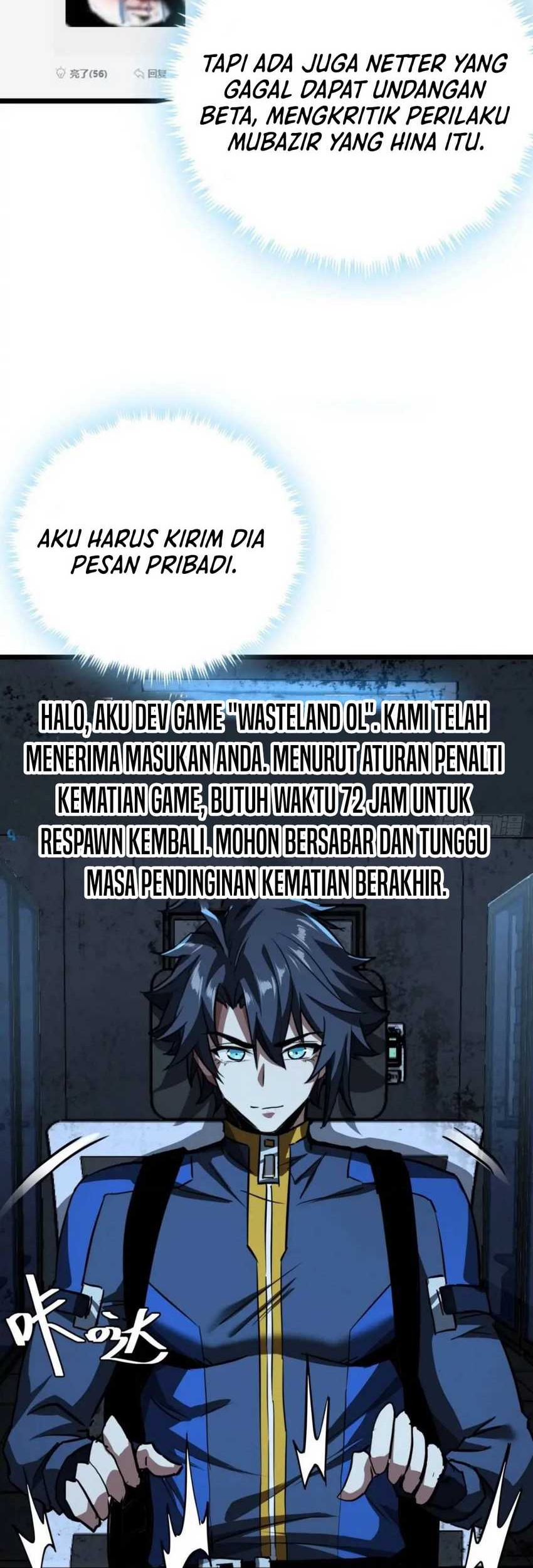 This Game Is Too Realistic Bab 37 halaman 24