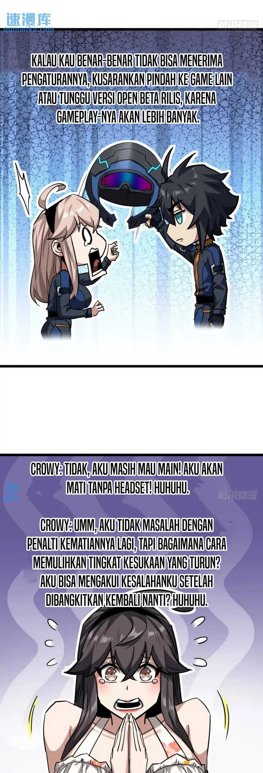 This Game Is Too Realistic Bab 37 halaman 36