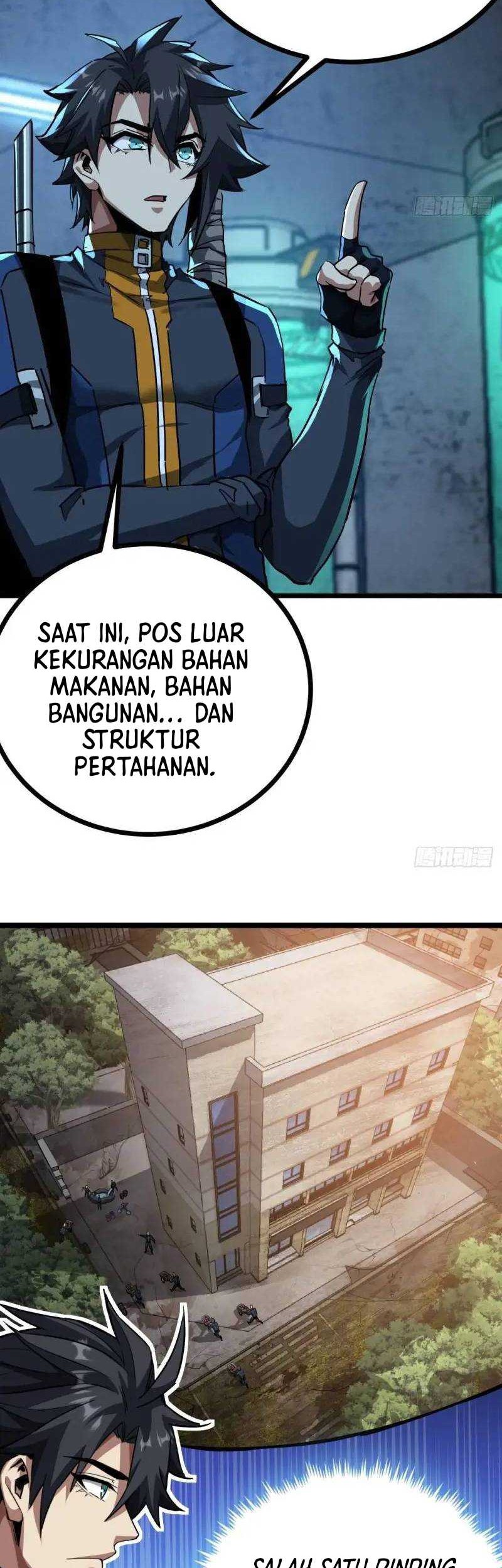 This Game Is Too Realistic Bab 39 halaman 6