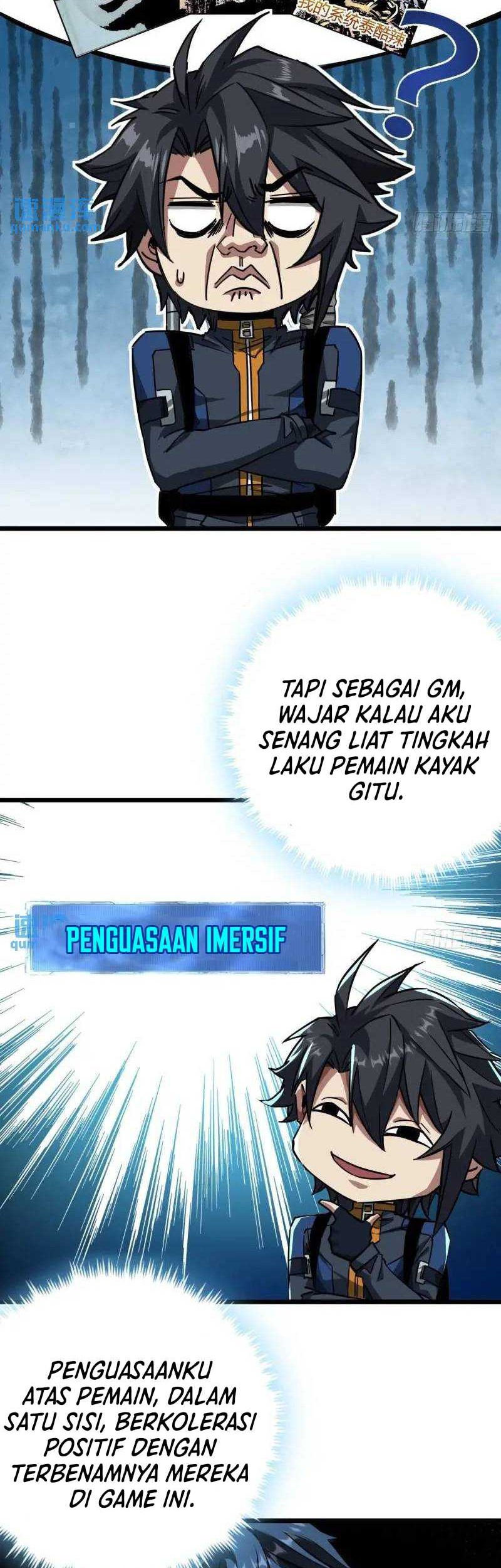 This Game Is Too Realistic Bab 39 halaman 24