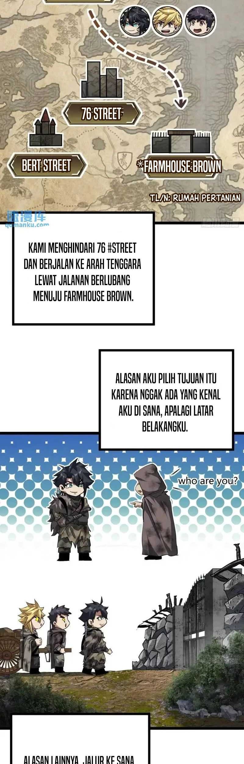 This Game Is Too Realistic Bab 39 halaman 36