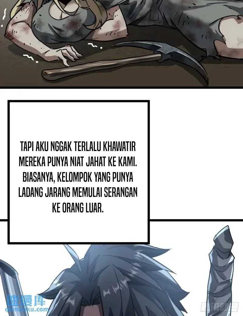 This Game Is Too Realistic Bab 39 halaman 43