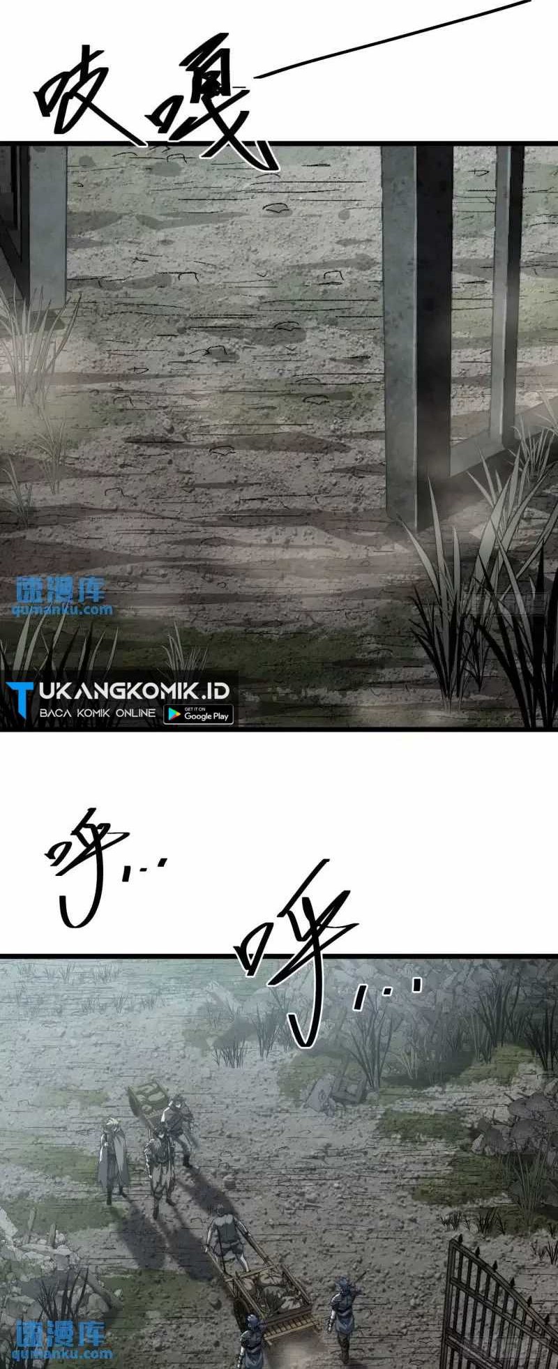 This Game Is Too Realistic chapter 40 halaman 17