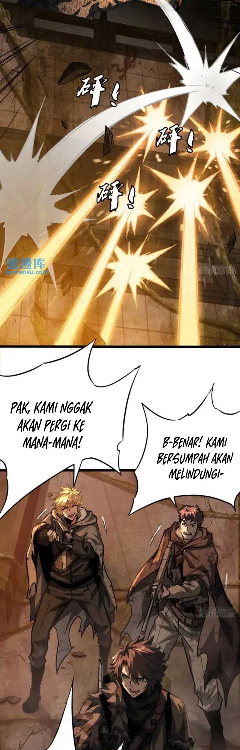This Game Is Too Realistic Bab 41 halaman 14