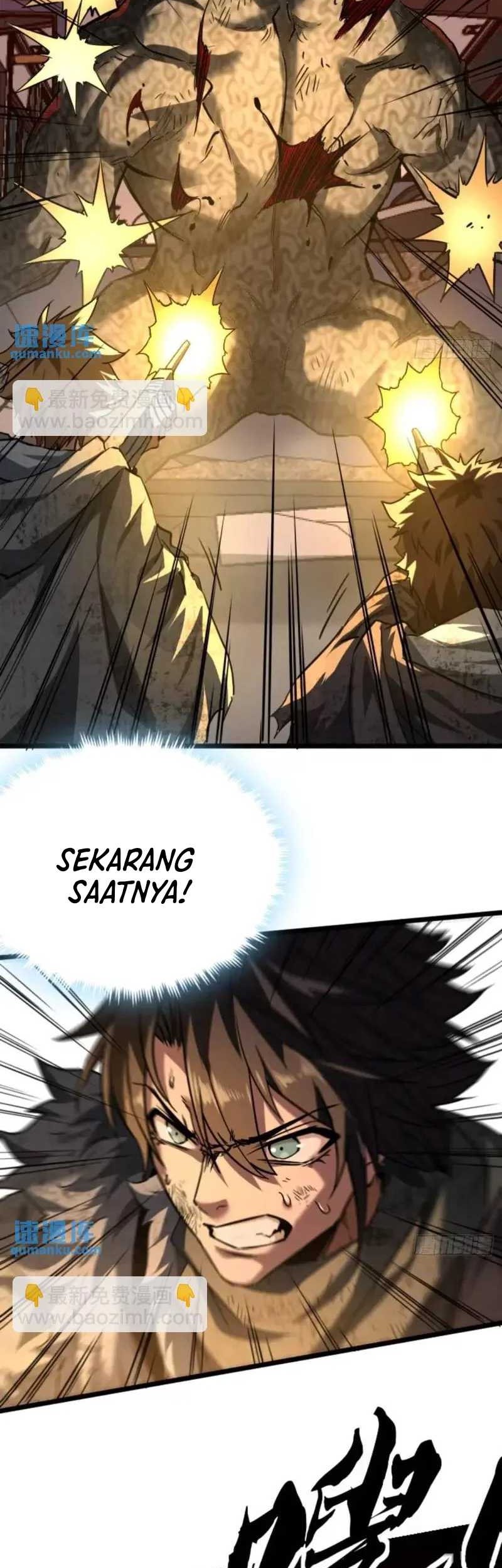 This Game Is Too Realistic Bab 42 halaman 15
