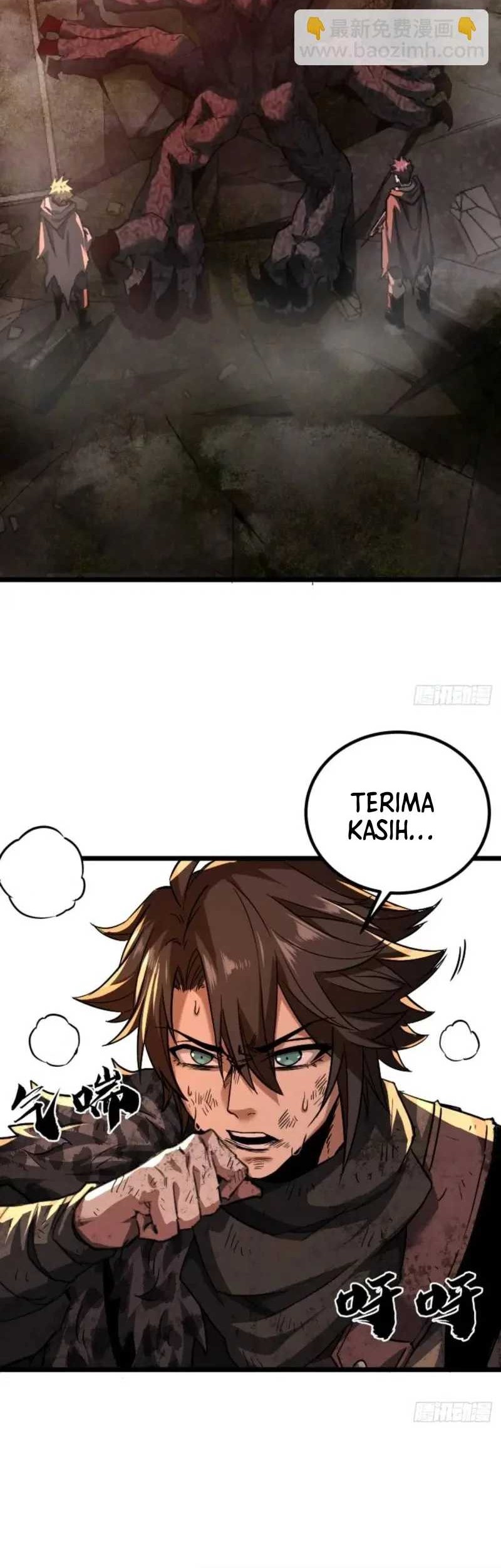 This Game Is Too Realistic Bab 42 halaman 18