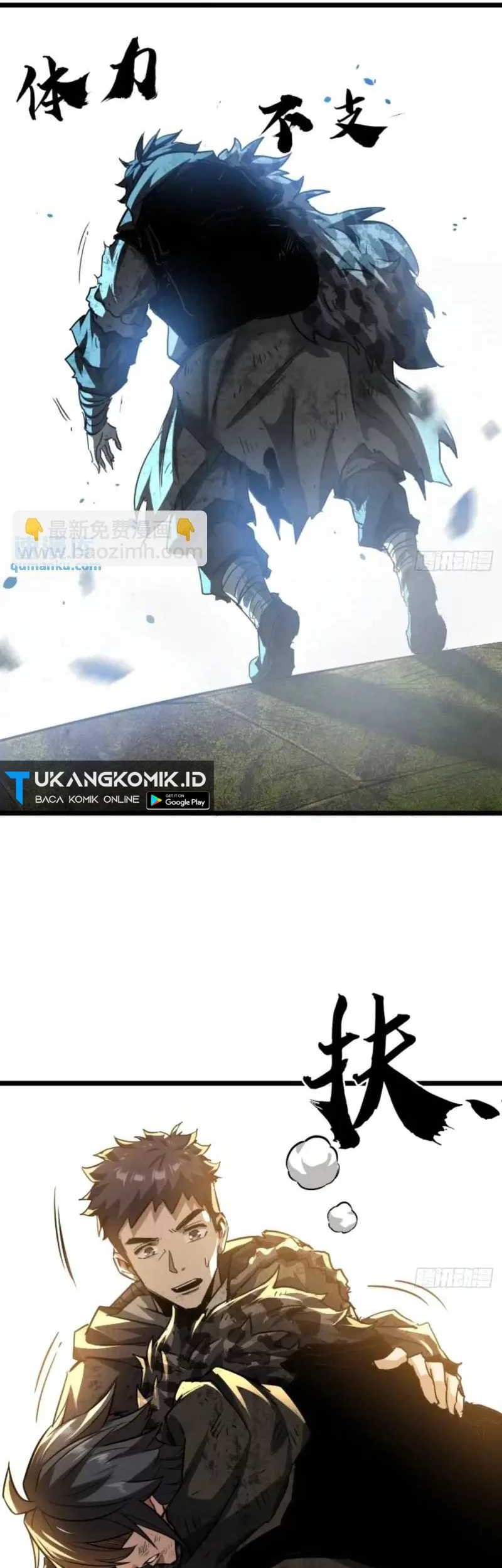 This Game Is Too Realistic Bab 42 halaman 19