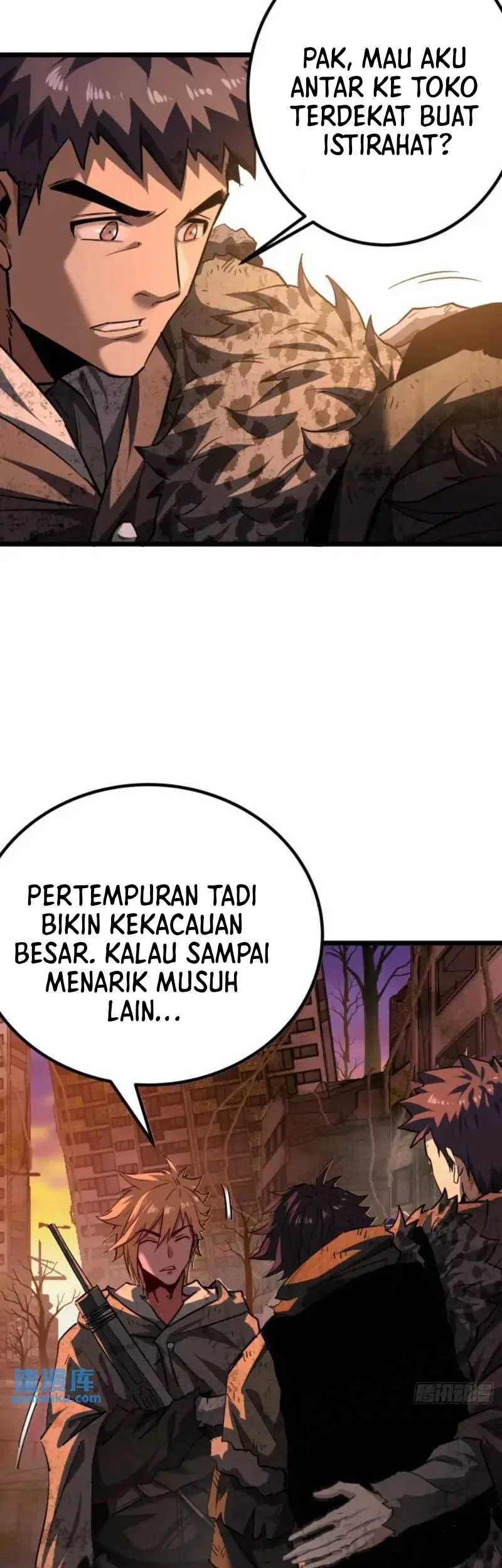 This Game Is Too Realistic Bab 42 halaman 21
