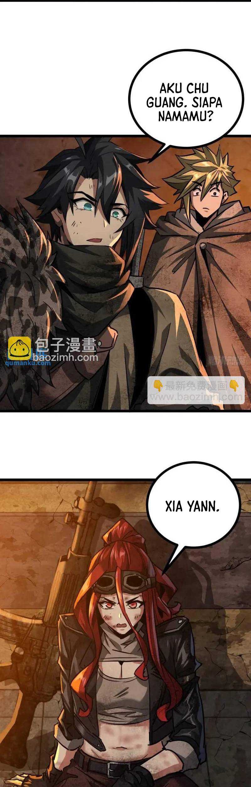 This Game Is Too Realistic Bab 43 halaman 9