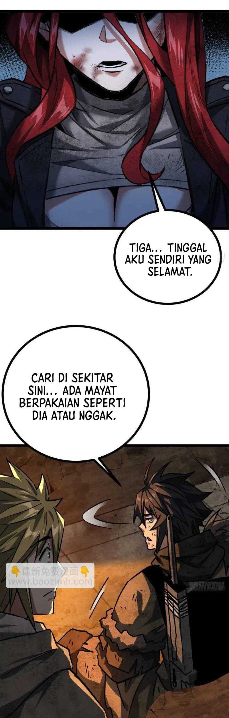 This Game Is Too Realistic Bab 43 halaman 13