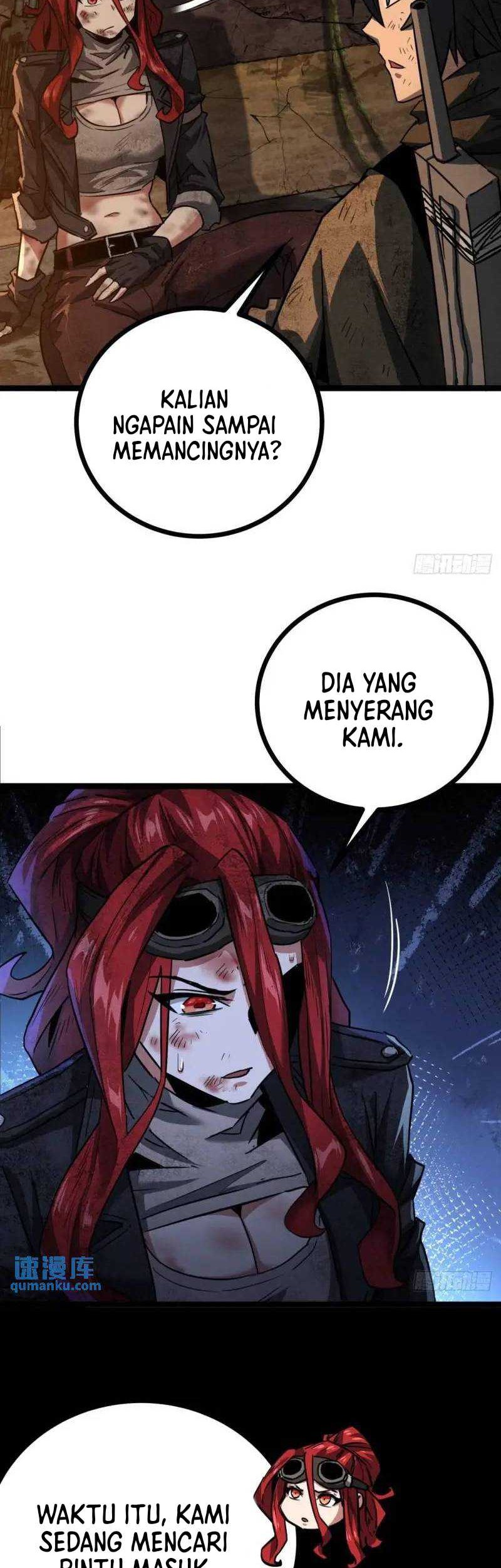 This Game Is Too Realistic Bab 43 halaman 16
