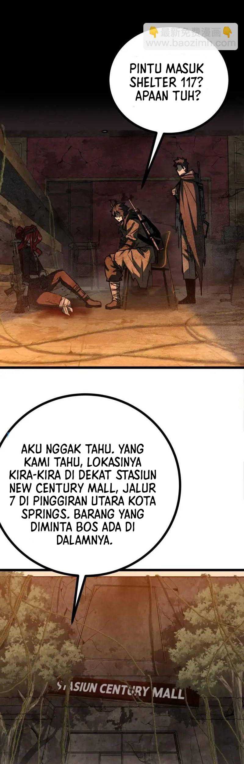 This Game Is Too Realistic Bab 43 halaman 21