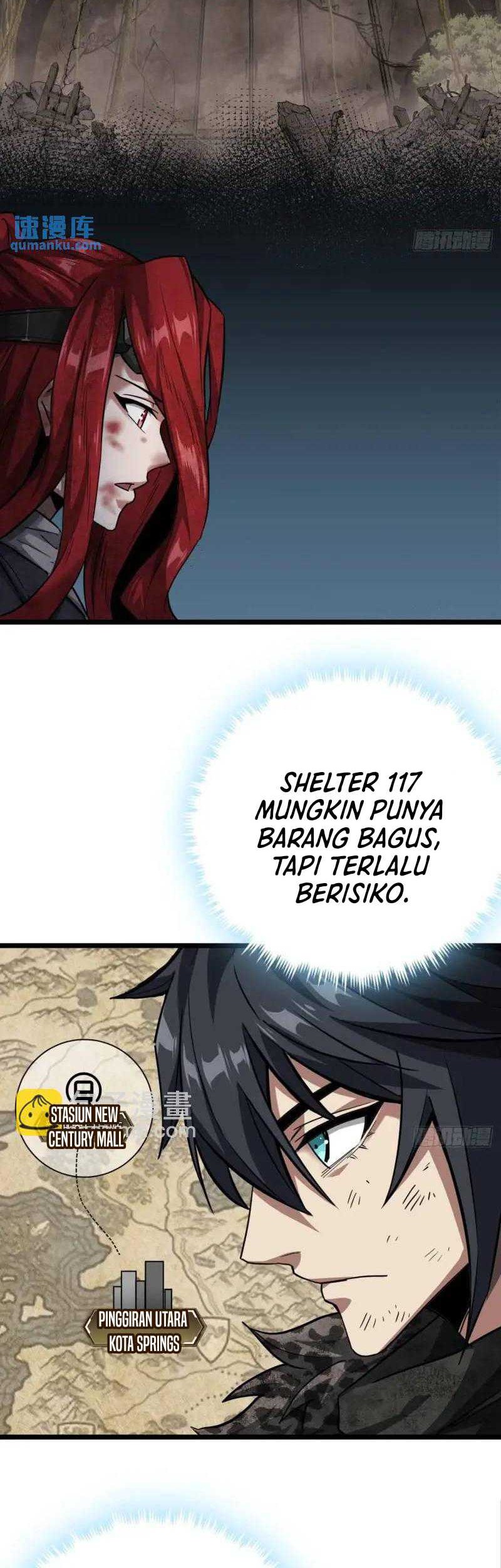 This Game Is Too Realistic Bab 43 halaman 22
