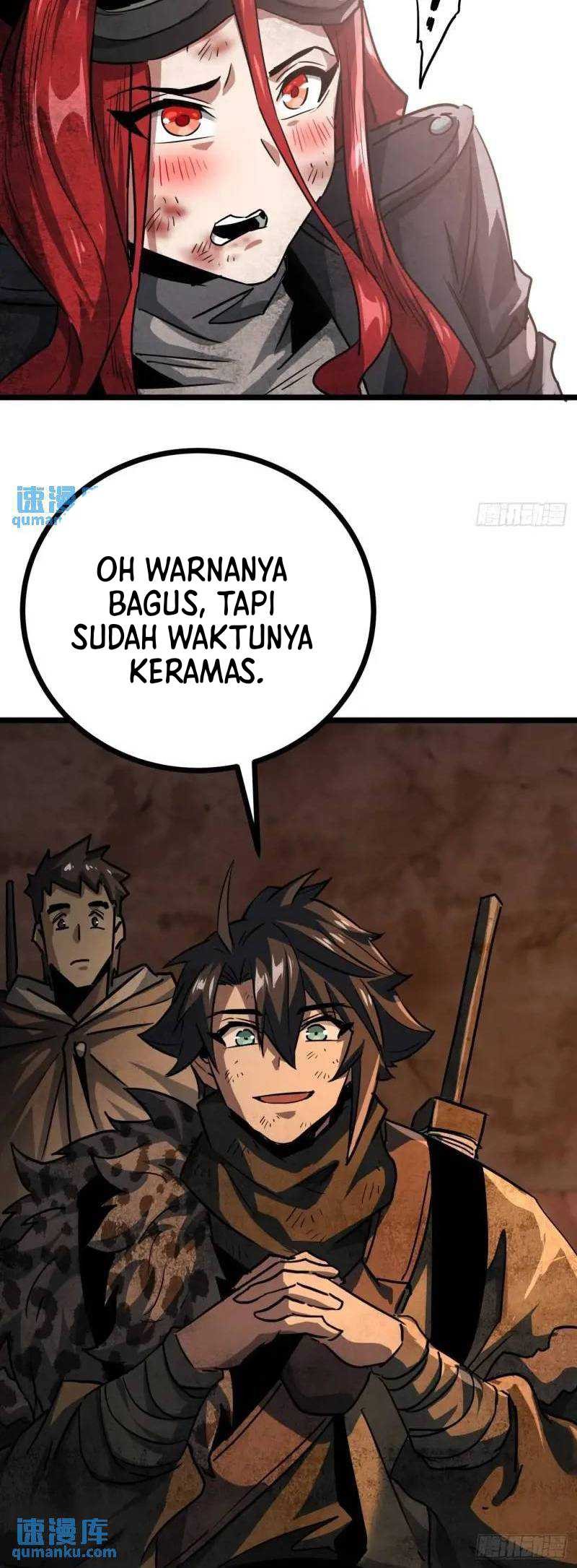 This Game Is Too Realistic Bab 43 halaman 28