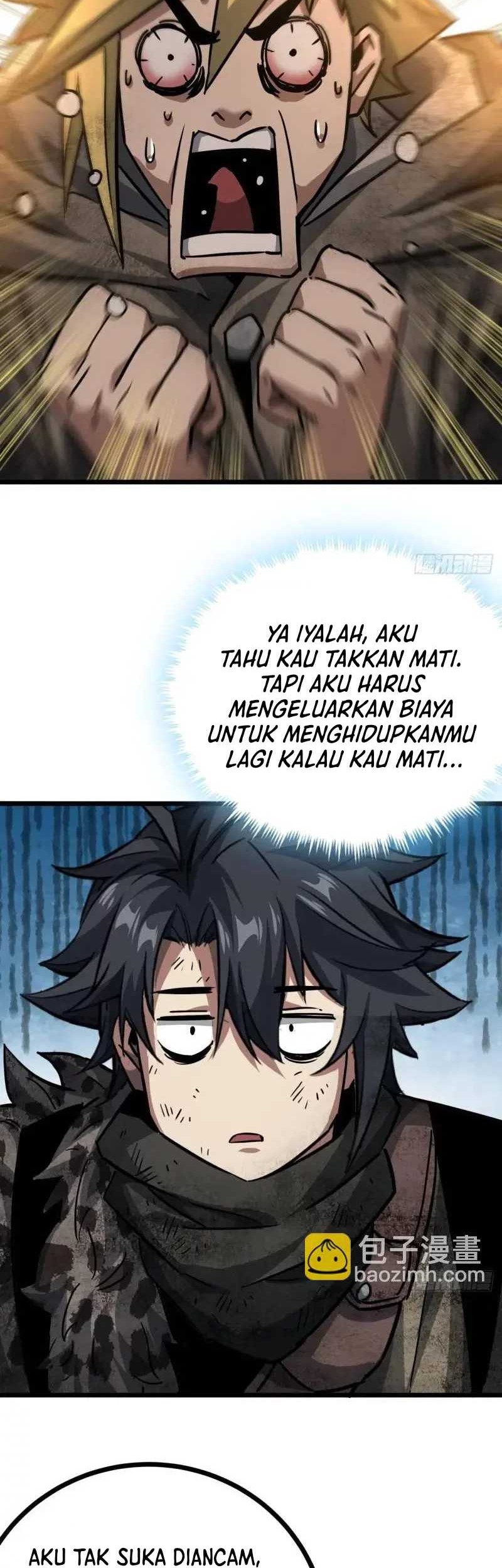 This Game Is Too Realistic Bab 43 halaman 38