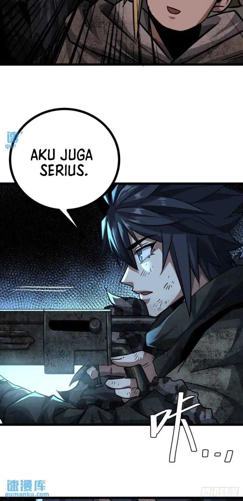 This Game Is Too Realistic Bab 43 halaman 40