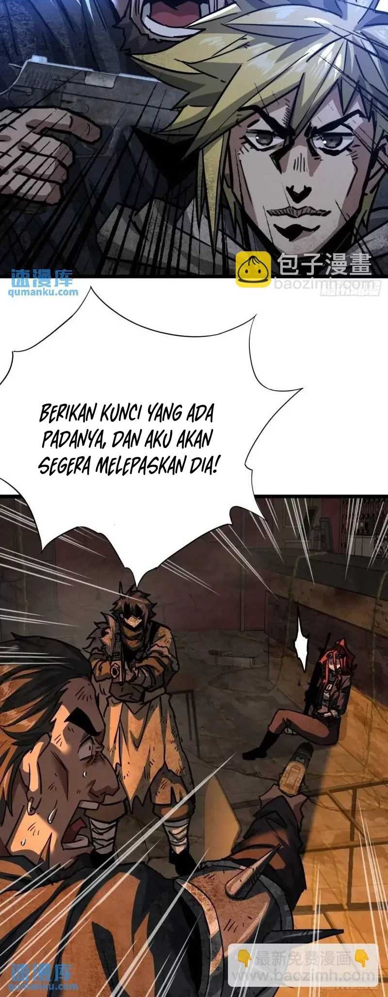 This Game Is Too Realistic Bab 43 halaman 44