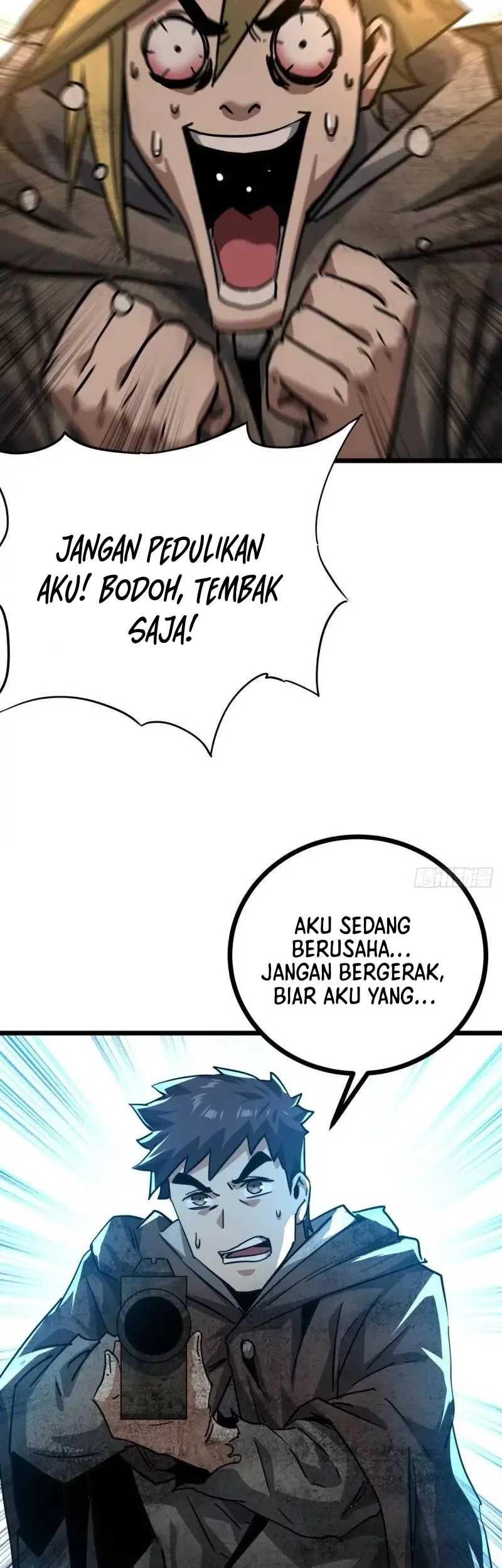 This Game Is Too Realistic Bab 44 halaman 5