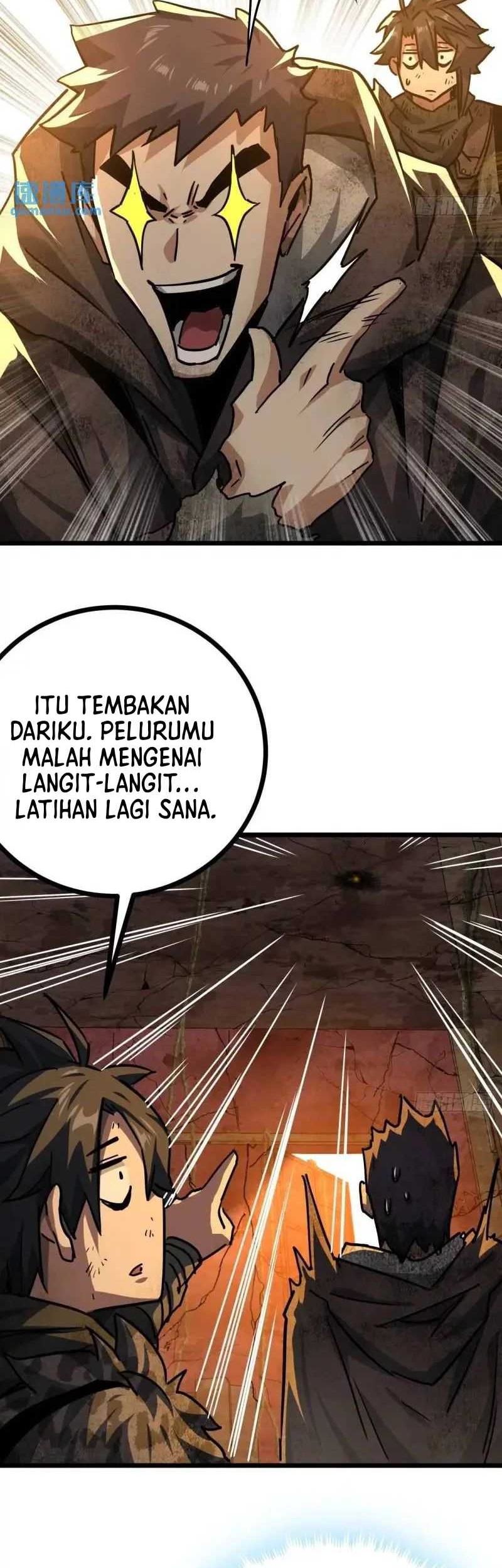 This Game Is Too Realistic Bab 44 halaman 14