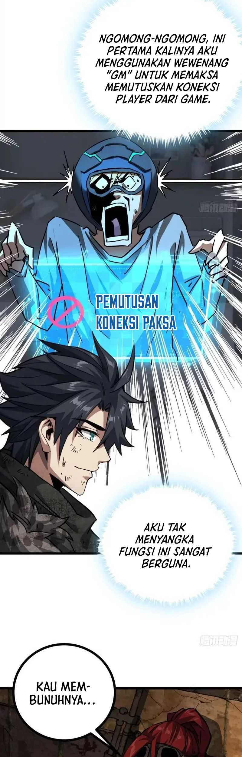 This Game Is Too Realistic Bab 44 halaman 15
