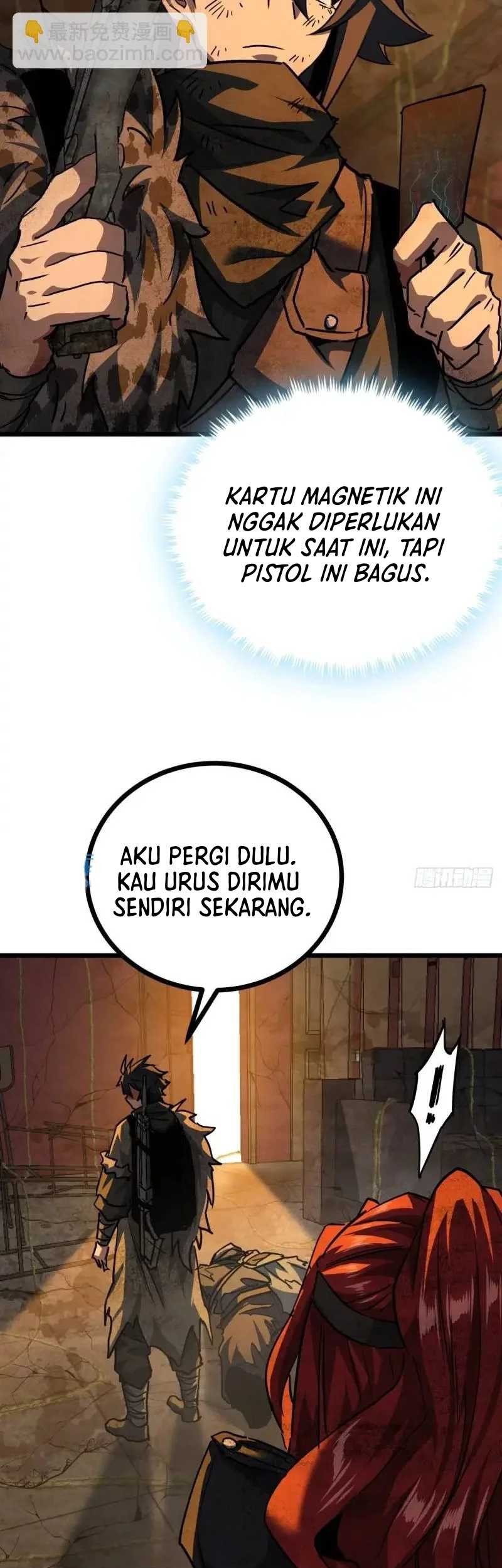This Game Is Too Realistic Bab 44 halaman 22