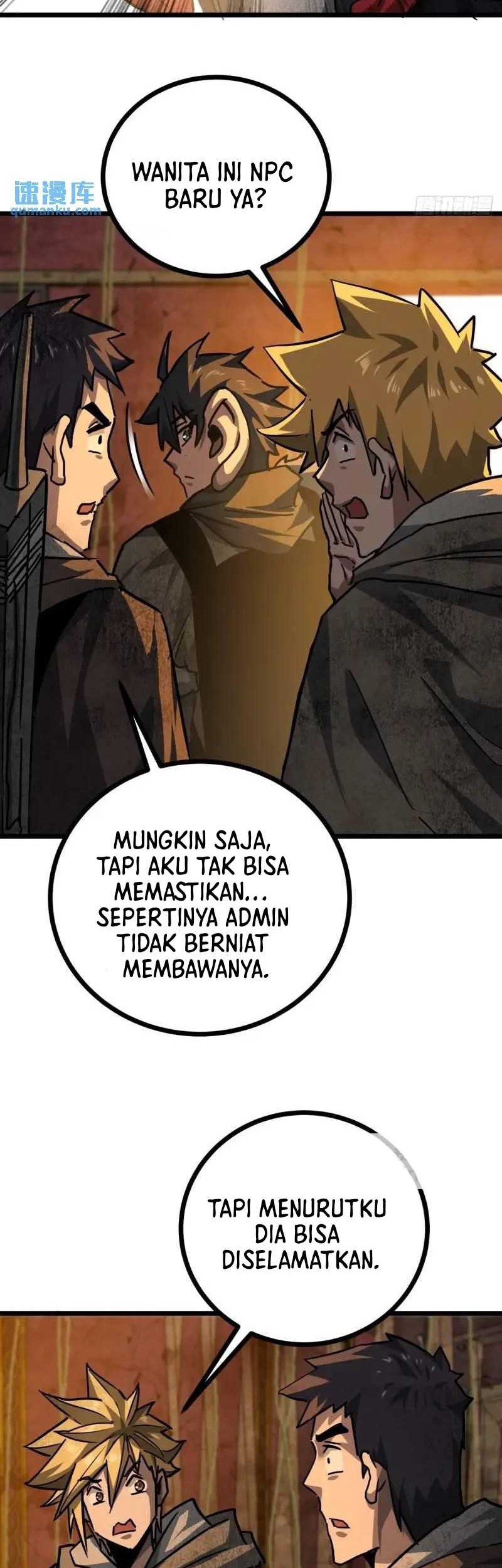 This Game Is Too Realistic Bab 44 halaman 27