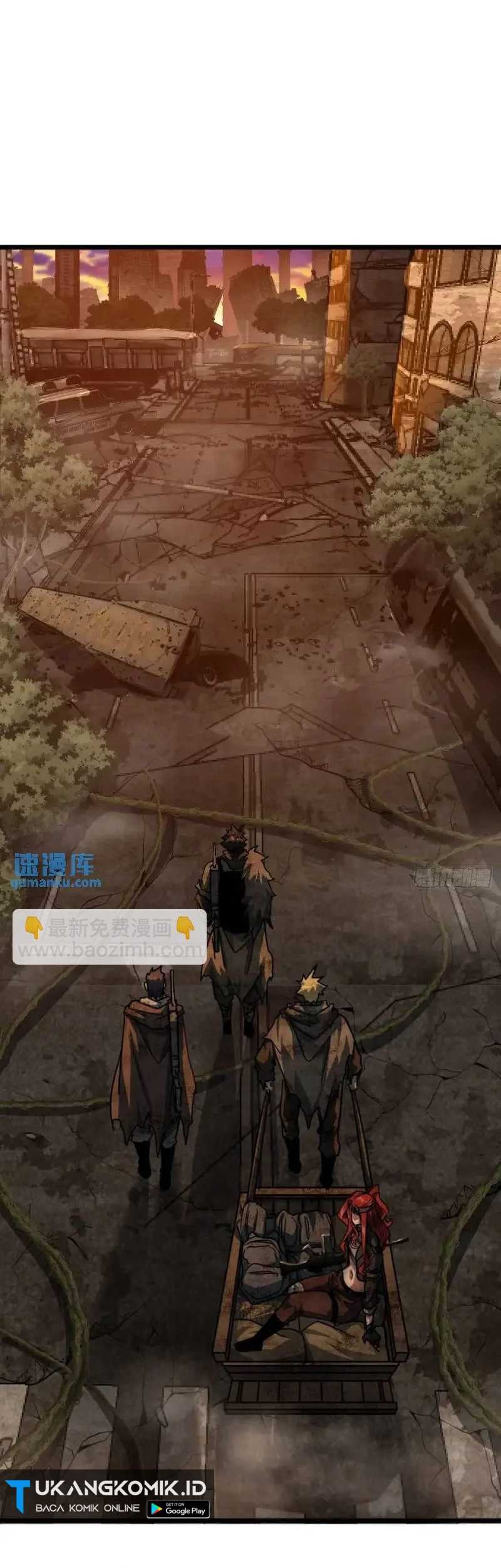 This Game Is Too Realistic Bab 44 halaman 36
