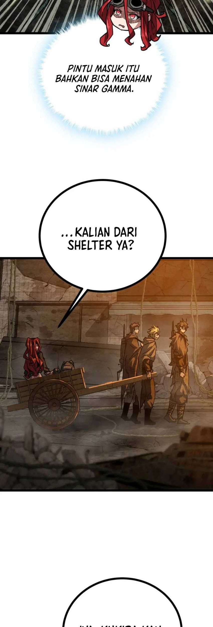 This Game Is Too Realistic chapter 45 halaman 6