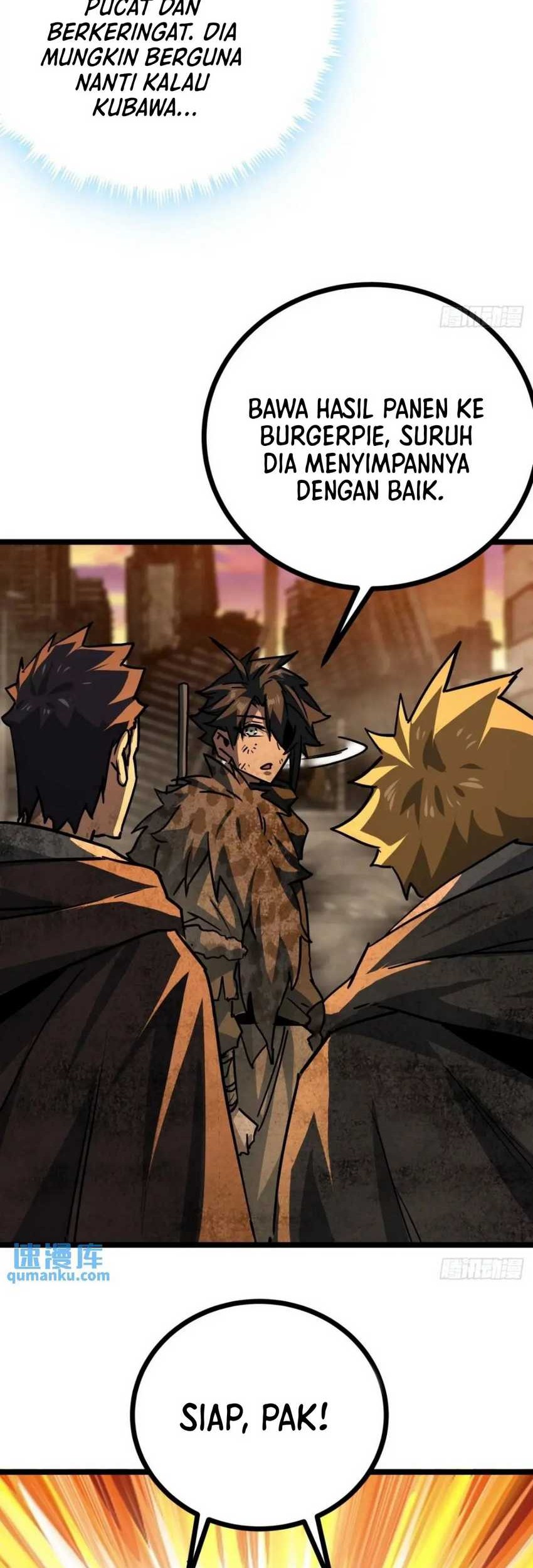 This Game Is Too Realistic chapter 45 halaman 10