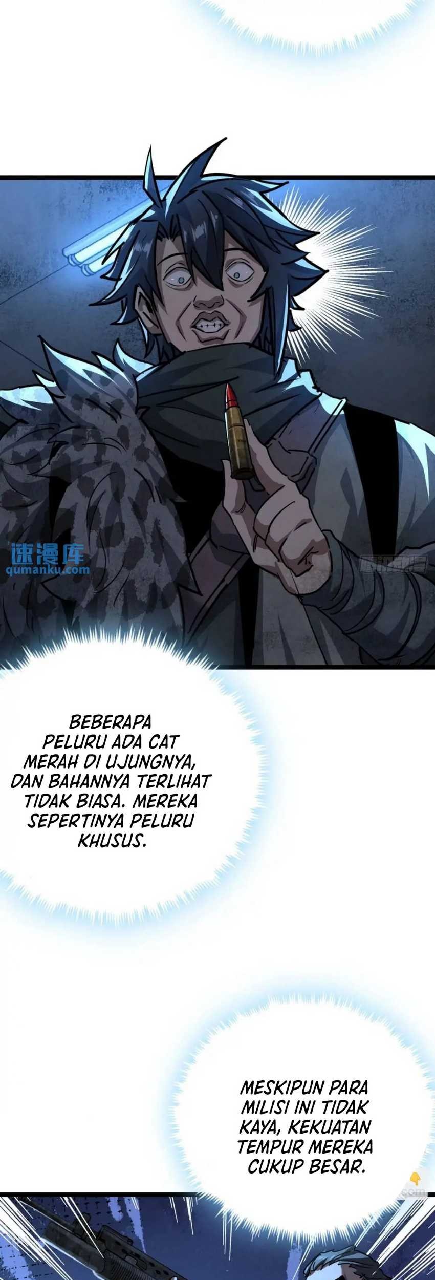 This Game Is Too Realistic chapter 47 halaman 4
