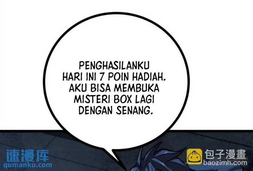 This Game Is Too Realistic chapter 47 halaman 37