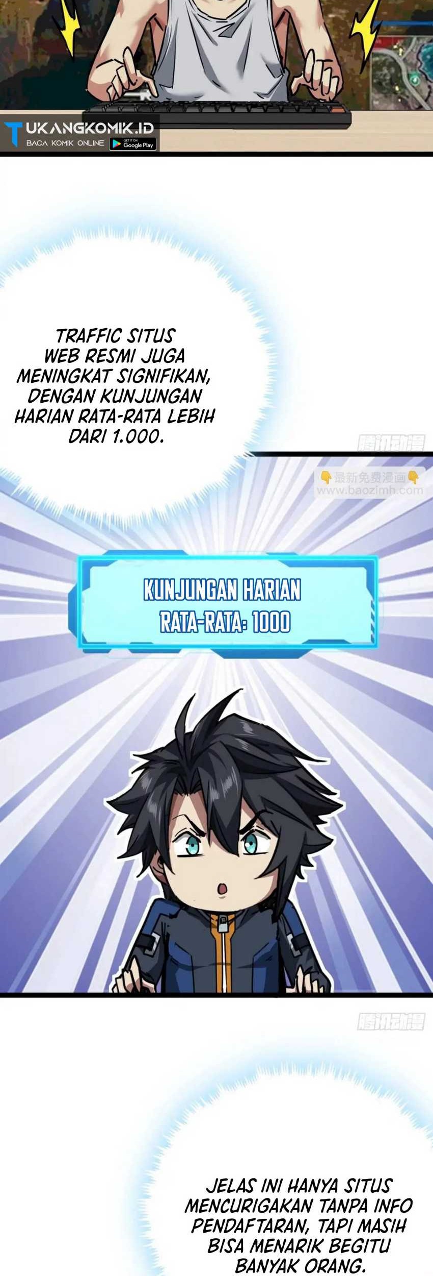 This Game Is Too Realistic Bab 48 halaman 12