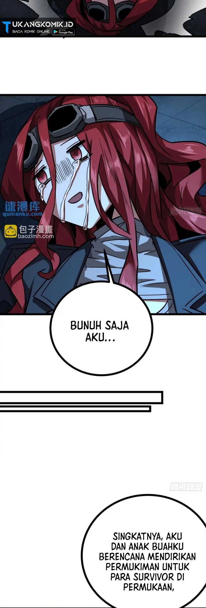 This Game Is Too Realistic Bab 49 halaman 10